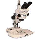Meiji Techno EMZ-13TR Series Stereo Microscope