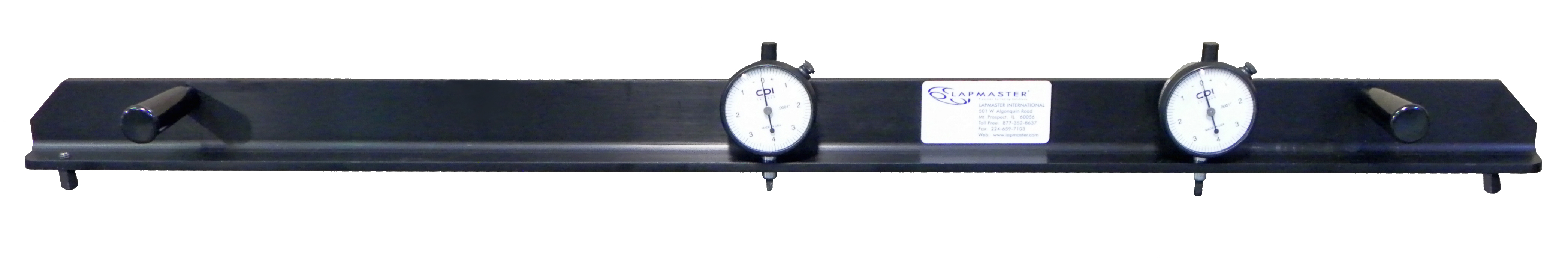 Model 328 Flatness Gage