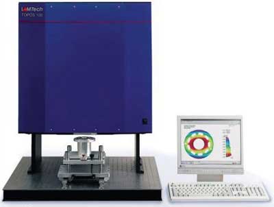 Interferometers